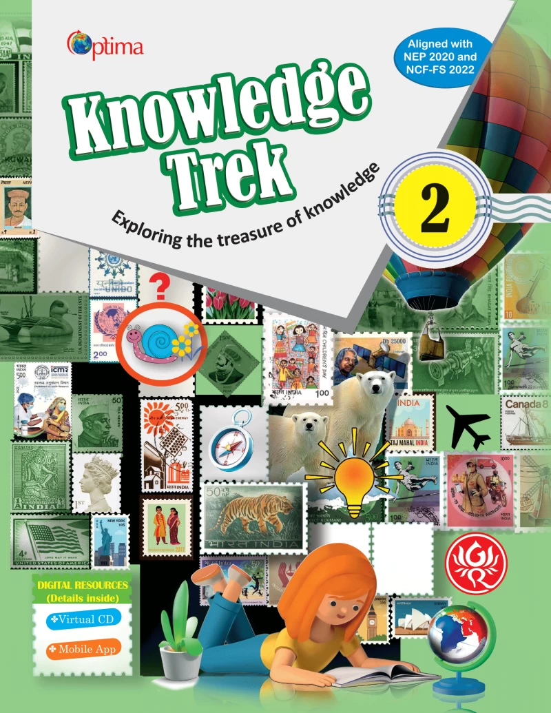 Knowledge Trek 2